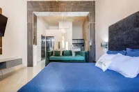 Adhoc Boutique Barrio Antiguo - balcony