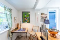 隱居處 卡茨基爾小屋 - Wi-Fi