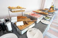 Hotel Levante Cesenatico - Frühstück
