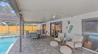 Mauna Loa Hideaway 3 Bedroom Home - Private Pool