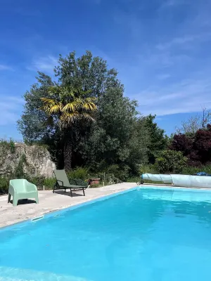 Le Clos Gabrielle