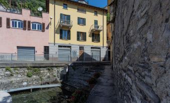 Romantic Pier by Rent All Como