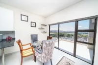 Ada 5 Hotels in Bedfordview