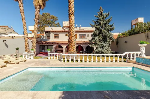 Mot Erlich Wine House - maisons de vacances