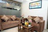 هوتل سوكسيس إكزكيوتيف فنادق في ثين