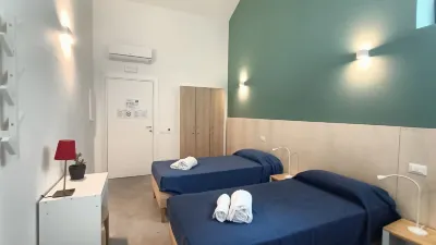 Bed & Bike Hostel