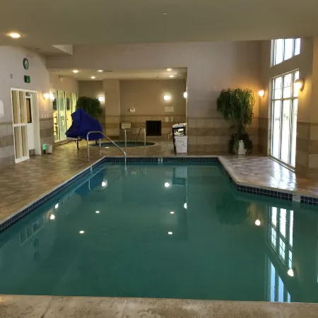 Fairfield Inn & Suites Fairfield Napa Valley Area