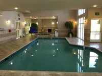 Fairfield Inn & Suites Fairfield Napa Valley Area - Pools