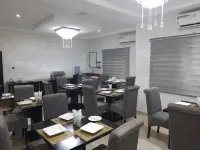 69棕櫚飯店 - 早餐