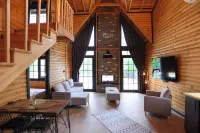 MSC Bungalov Sapanca Hotels in Rüstempaşa