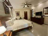 El Zaguán Colonial by GuruHotel - Balcony