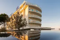 Hotel Adria Hotel in zona Bagno Virtual Beach 299