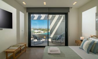 Altius Blue Apartments