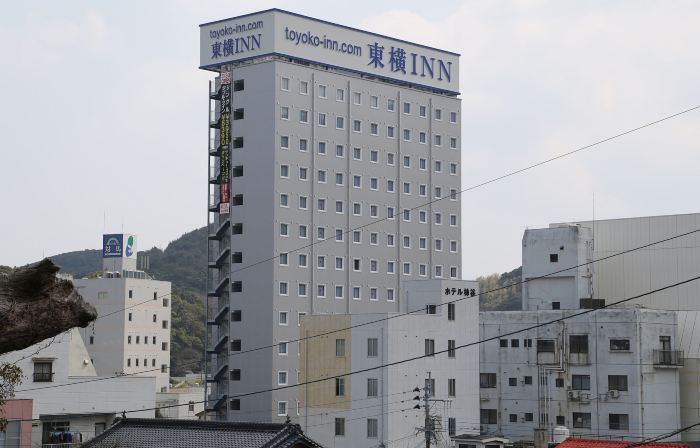 Toyoko Inn Tsushima Izuhara
