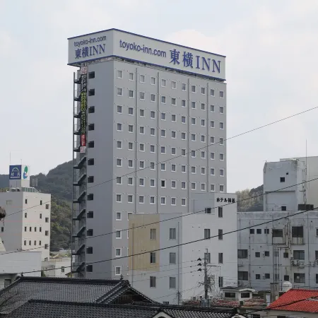Toyoko Inn Tsushima Izuhara