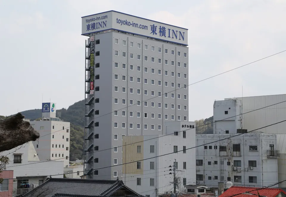 東横INN対馬厳原の宿泊予約・お得なプラン2026 - 対馬 | Trip.com