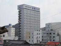 Toyoko Inn Tsushima Izuhara Hôtels à proximité de : Nakarai Tosui Kan