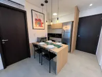 Edificio LIV P.Verde Apto 1013-Mandi Hospitalidade -  Apartamentos vacacionales