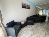 Alight Sauna and SPA Penthouse Hotels in Ghajnsielem