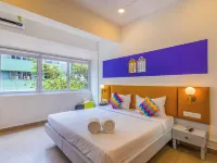 Gostops Goa, Panaji Plus Hotels in der Nähe von कामपाल