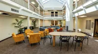 Brewster Hall - Apartments