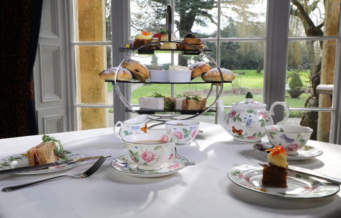 Chiseldon House Hotel