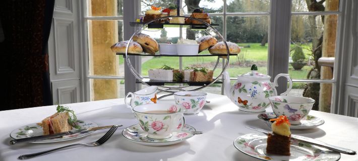 Chiseldon House Hotel Hotels in Swindon