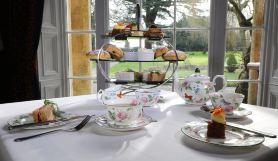 Chiseldon House Hotel