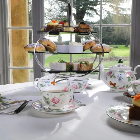 Chiseldon House Hotel