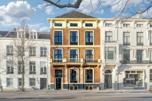 Hotel Kobalt - Den Haag Hotels in Haag
