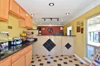 Oasis Inn Sacramento- Elk Grove Hotels in Florin