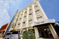 Adan Hotel Hotel a Nago