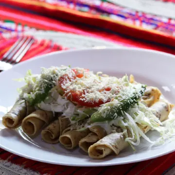 Villas y Suites Paraiso del Sur