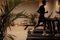 Ζέλια Χαλκιδική - Μέρος του Destination by Hyatt - Μόνο για ενήλικες - Gym