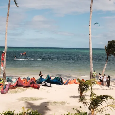 Tropical Stay Boracay
