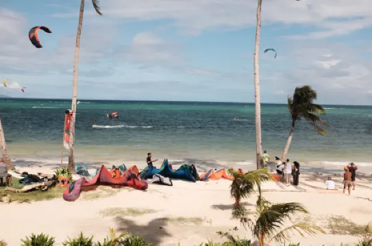 Tropical Stay Boracay