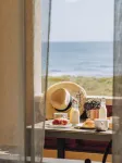 Oro Biancu - breakfast