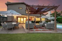 Spanish Wells Retreat Free Pool Heat Spa BBQ