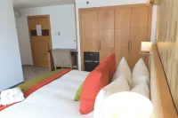 Hesperia Maracay Hotel di 
