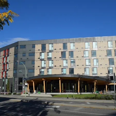 Residence & Conference Centre - Kelowna