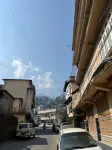Anamoa Suites by India Trail Nagaland Hotels in Kohima