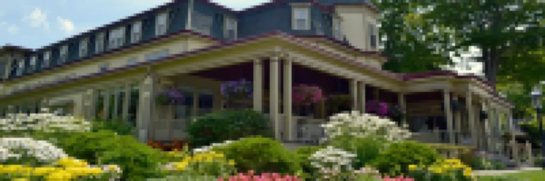 Stafford's Bay View Inn