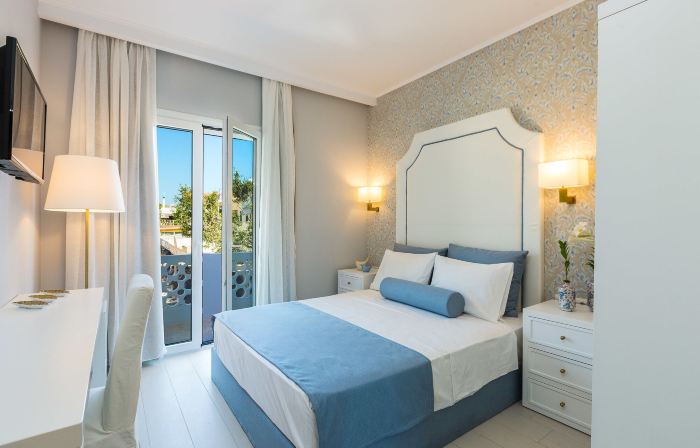 Georgioupolis Plaza Suites