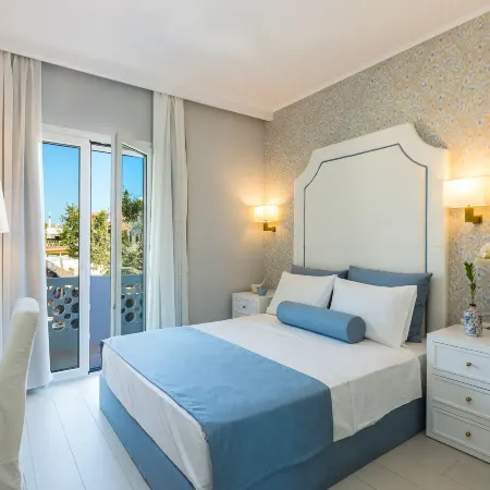 Georgioupolis Plaza Suites