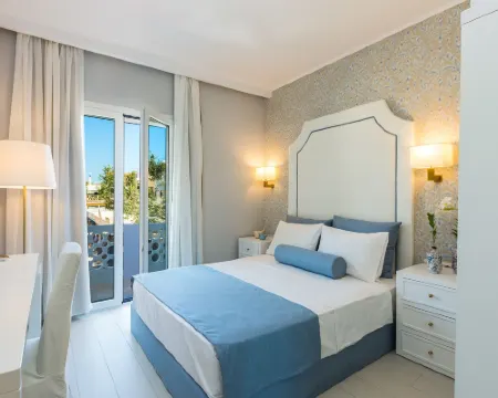 Georgioupolis Plaza Suites Hotels in Georgioupolis