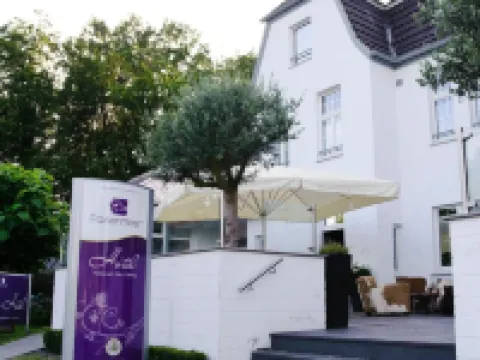 Hotel Rosenmeer Hotels in Monchengladbach