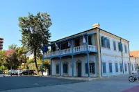 Tzionis Petroktisto Holiday Stonehouse Hotels in 