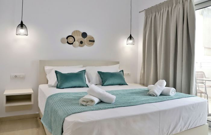 Centro Apartments By Comfortbnb