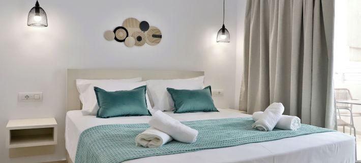 Centro Apartments By Comfortbnb Ξενοδοχεία στην πόλη Σητεία