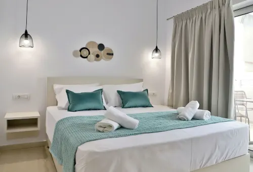 Centro Apartments By Comfortbnb Hotels in Sitia